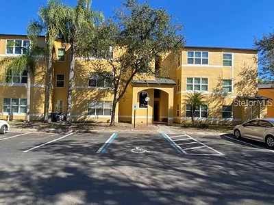 4536 COMMANDER DRIVE 1526 #1526 Orlando FL