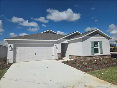 4837 KATRINA DRIVE Haines City FL
