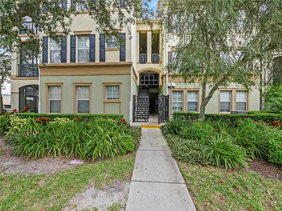 11564 MIZZON DRIVE 210/913 #210/913 Windermere FL