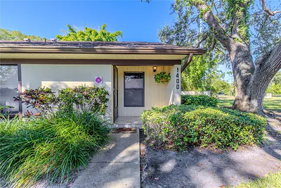 1400 AZALEA DRIVE 1602 #1602 Dunedin FL