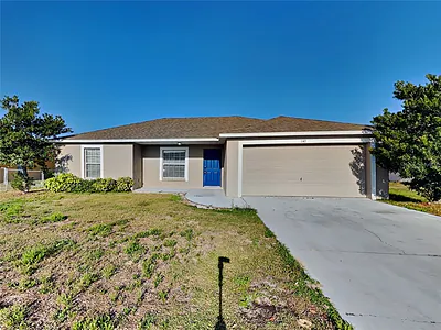 247 LAKE ELOISE POINTE BOULEVARD Winter Haven FL