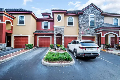 2254 CHIANTI PLACE 6-0611 #6-0611 Palm Harbor FL