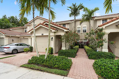 7550 SW Herrington Ln 7550 #7550 Stuart FL