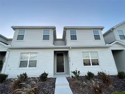 412 HUCKLEBERRY BLOSSOM DRIVE St Cloud FL