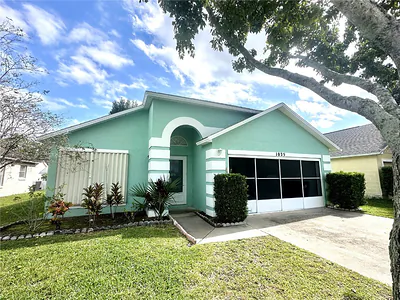 1025 LEJAY STREET Orlando FL