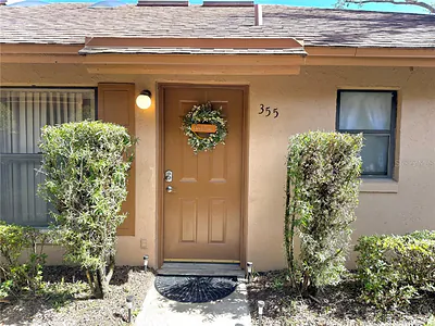355 DOUGLAS WAY 53 #53 Winter Garden FL