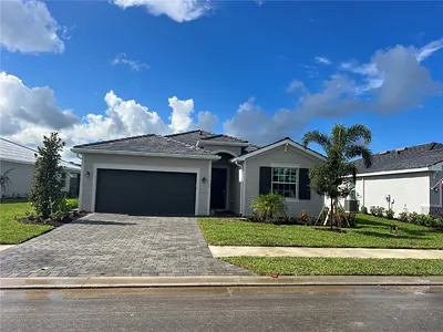 11319 BURGUNDY DRIVE Venice FL