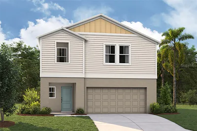 6004 PRAIRIE RUN Haines City FL