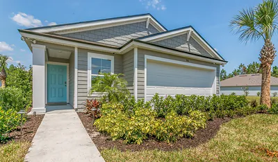 506 GRAND RESERVE DRIVE Bunnell FL