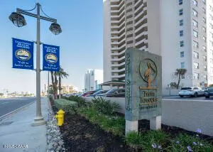 3311 S ATLANTIC AVENUE 602 #602 Daytona Beach FL