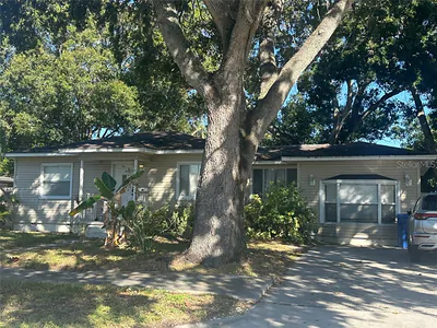 1121 51ST AVENUE N St Petersburg FL