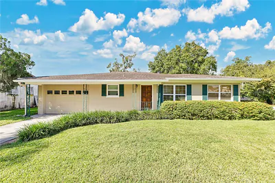 200 VIRGINIA AVENUE St Cloud FL