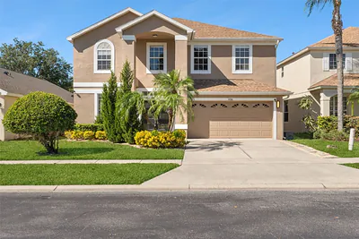 9728 PECKY CYPRESS WAY Orlando FL