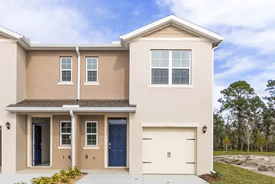 2645 OLYMPIC COURT Davenport FL