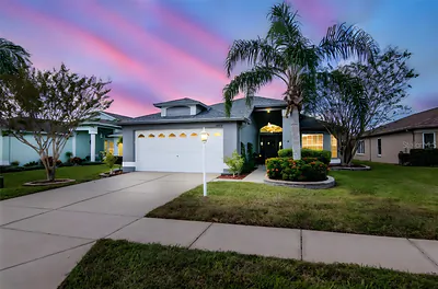 1623 ARBOR KNOLL LOOP Trinity FL