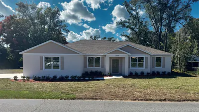 13733 10TH STREET Dade City FL