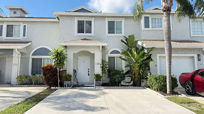 1407 SW 48th Ter 1407 #1407 Deerfield Beach FL