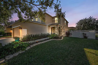 3619 HATCHBEND WAY Wesley Chapel FL