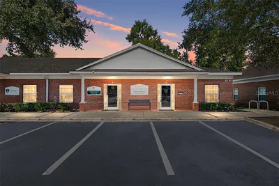 4130 NW 37TH PLACE Gainesville FL