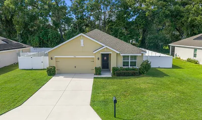 9902 SE 37TH TERRACE Belleview FL
