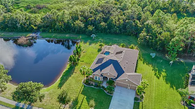 2615 162ND AVENUE E Parrish FL