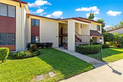 638 MIDWAY DRIVE A #A Ocala FL
