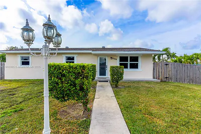 30104 SW 152nd Ct 0 Homestead FL