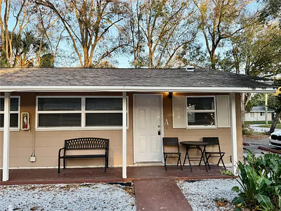 908 BEVERLY AVENUE A #A Largo FL