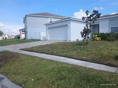 1220 SALISBURY DRIVE Winter Haven FL
