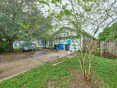 711 AVALON STREET SE Palm Bay FL