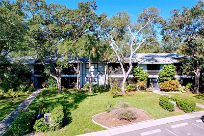 3241 FOX CHASE CIRCLE N 103 #103 Palm Harbor FL