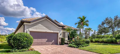11114 SANDHILL PRESERVE DRIVE Sarasota FL