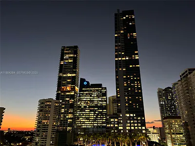 1420 Brickell Bay Dr 1406D #1406D Miami FL