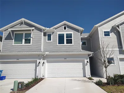 3664 CLAY POT DRIVE Land O Lakes FL