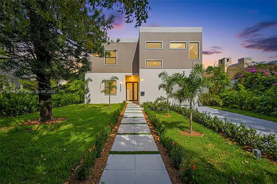 1819 SW 11th Ter Miami FL