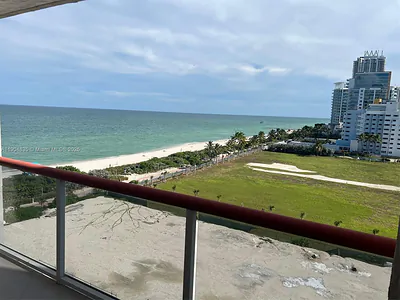 6767 Collins Ave 904 #904 Miami Beach FL