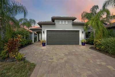 13498 NOBILIO STREET Venice FL