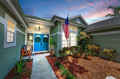 3103 ELLINGTON WAY New Port Richey FL