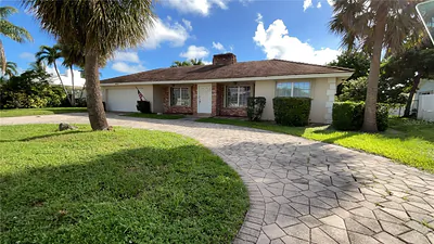 4430 NE 25TH AVENUE Lighthouse Point FL