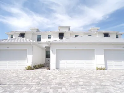 3655 BAL HARBOR BOULEVARD 113 #113 Punta Gorda FL