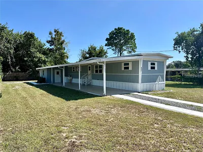 8901 SE 144TH LANE Summerfield FL