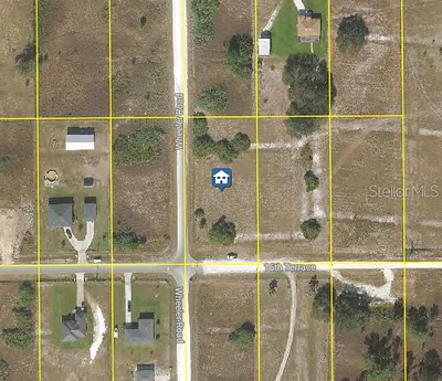 7680 16TH TERRACE Labelle FL