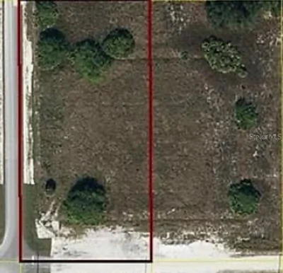 7644 16TH TERRACE Labelle FL