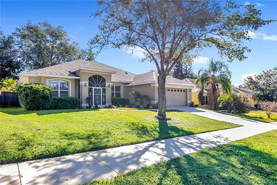 144 LOMBARD CIRCLE Clermont FL