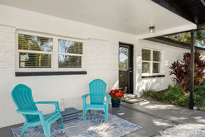 337 SHORE DRIVE E Oldsmar FL