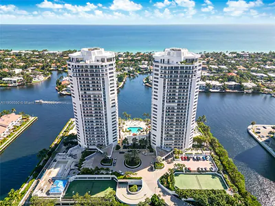 3801 NE 207th St 15AS #15AS Aventura FL