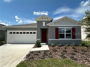 1365 CALMITO LANE Mount Dora FL