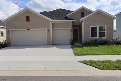 3260 NE 40TH LN Ocala FL