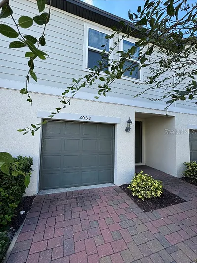 2038 HAREBELL LANE Ocoee FL