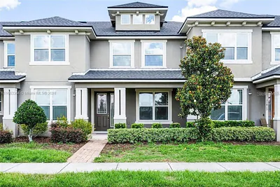 11819 VERMILLION AVENUE Windermere FL